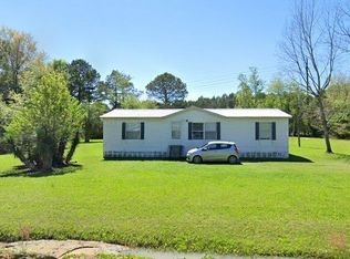 154 Smokey Wood Ln, Adel, GA 31620