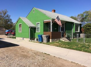 2622 W Overland Rd, Boise, ID 83705