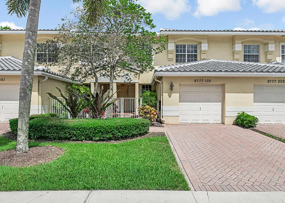 9777 Bowline Dr #102
