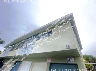 35 E Plymouth St APT 7, Long Beach, CA 90805