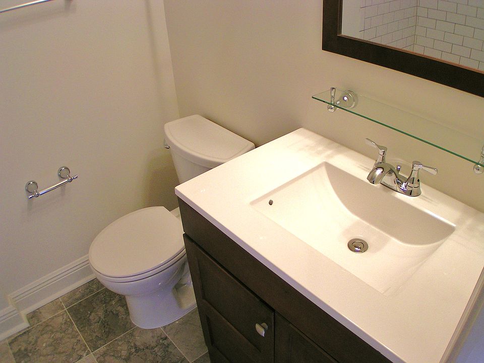 2nd image of 1121B N Calvert St APT 421