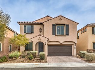 10960 Prairie Grove Rd, Las Vegas, NV 89179