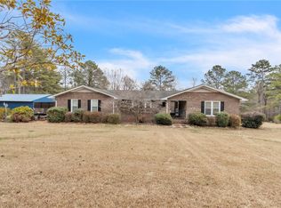 491 City Lake Rd, Pickens, SC 29671