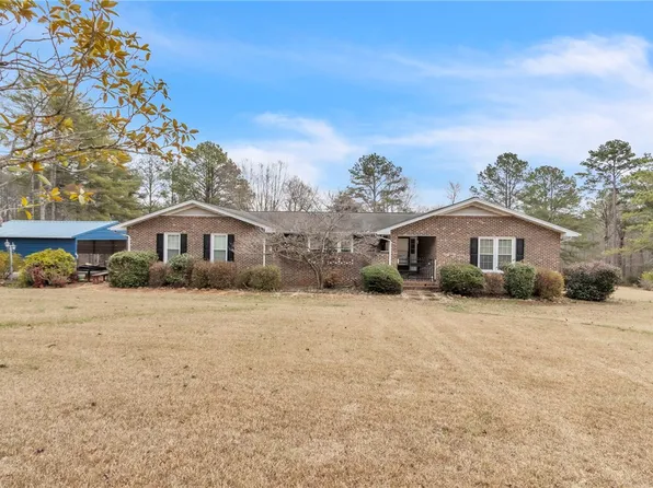 491 City Lake Rd, Pickens, SC 29671