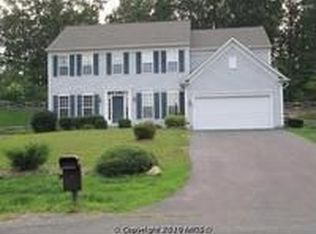 7735 Silo Mill Ct, Manassas, VA 20112