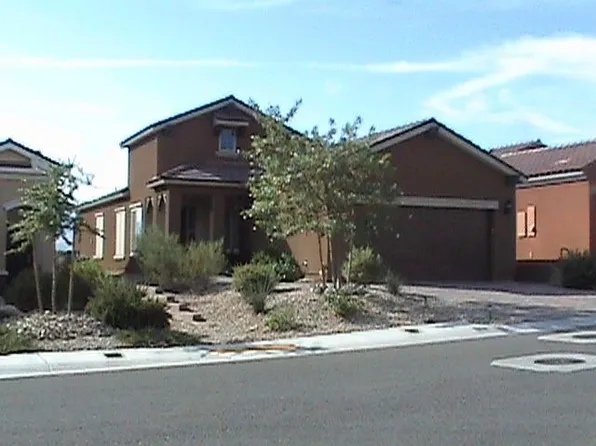 890 Frontier Pass Trl, Mesquite, NV 89034