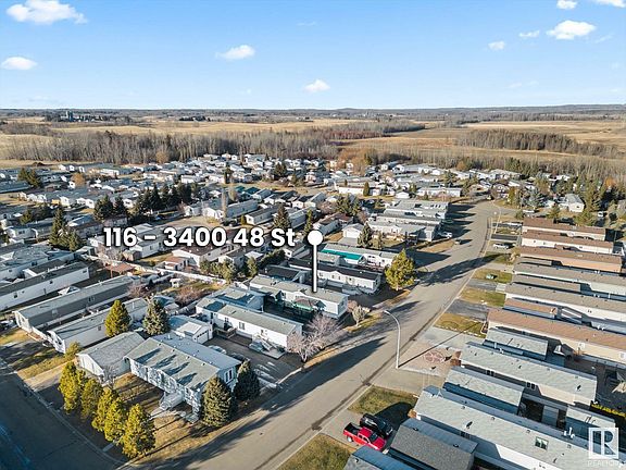 2nd image of 3400 48th St #116