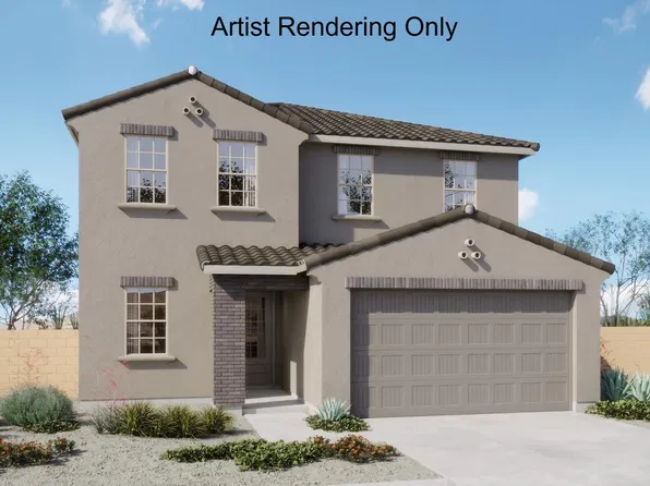 12798 E Amole Mine Pl, Vail, AZ 85641