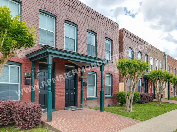 1802 Parkwood Ave, Richmond, VA 23220