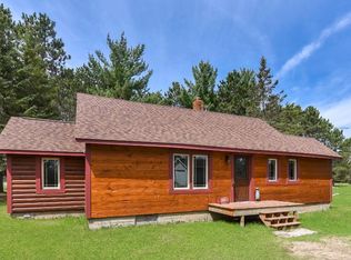 2412 State 87 NW, Backus, MN 56435