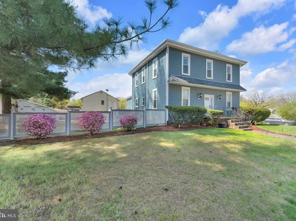 535 Chestnut Ave, Lindenwold, NJ 08021