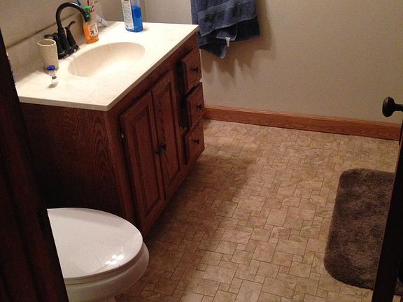 2nd image of 3426 N Bell Ave #1