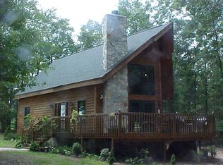 267 Berry Farm Rd, Johnston, SC 29832