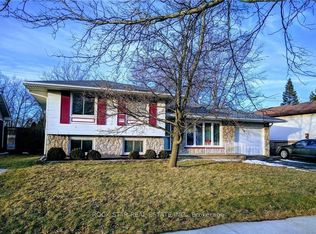 34 Preston Pl, Welland, ON L3C 3K3