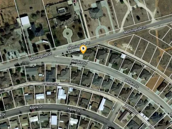 1312 Bellaire Dr, Andrews, TX 79714