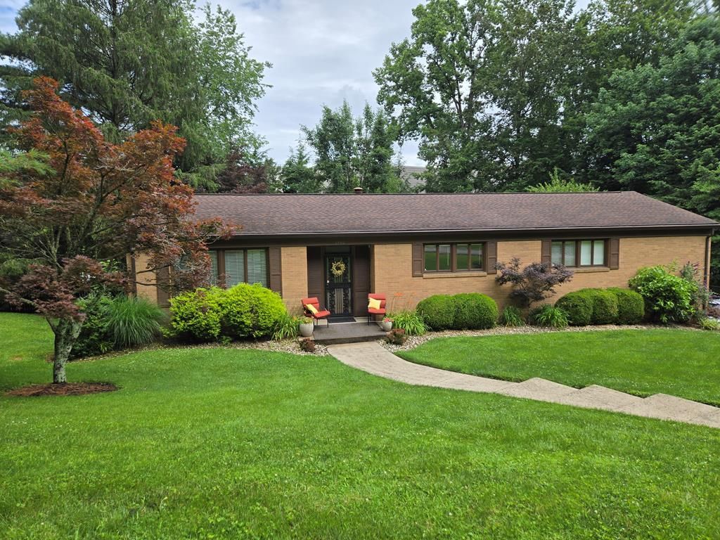 Real estate listing image