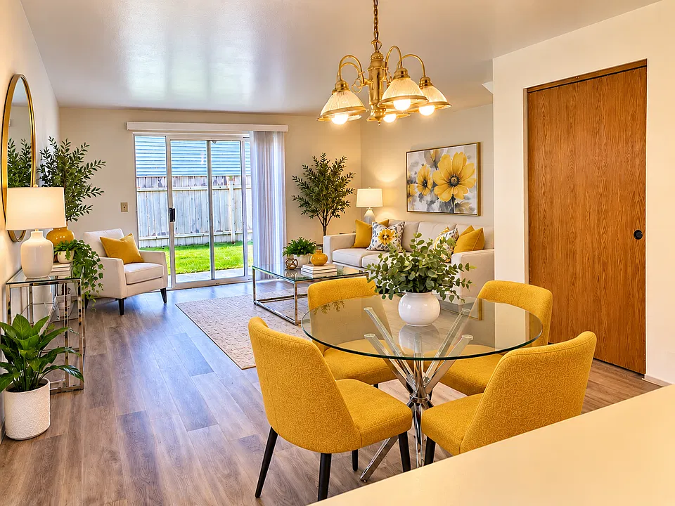 Westover Village Apartments