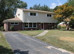 1310 Grumman Dr, Henrico, VA 23229