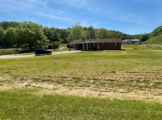 160 Elam Lane Rd, West Liberty, KY 41472