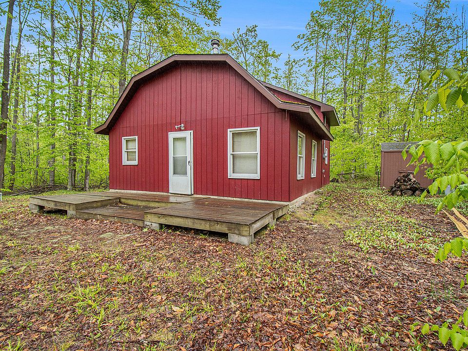 8899 Rush Hill Rd, Atlanta, MI 49709 | Zillow