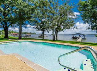 18657 Marina Dr, Kemp, TX 75143