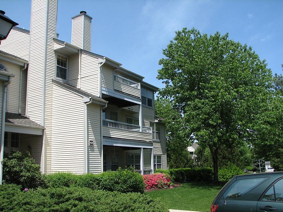 1. Front of Building