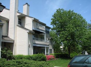 4 Colebrook Ct #8, Princeton, NJ 08540