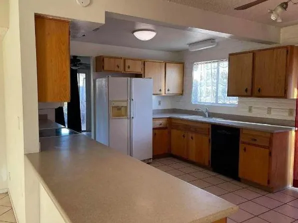 8771 E Old Spanish Trl, Tucson, AZ 85710