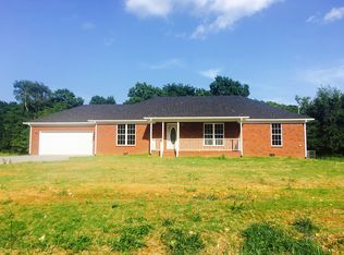 2305 Franklin Hayes Rd, Pulaski, TN 38478