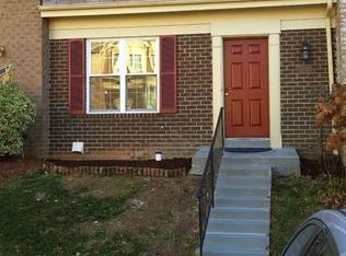 3723 Ferrara Dr, Silver Spring, MD 20906