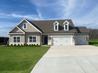 85 Boggs Rd, Williamston, SC 29697