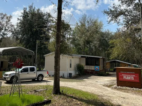 10966 192nd Ter, O'Brien, FL 32071