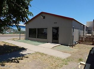 303 S Hibbert, Mesa, AZ 85210