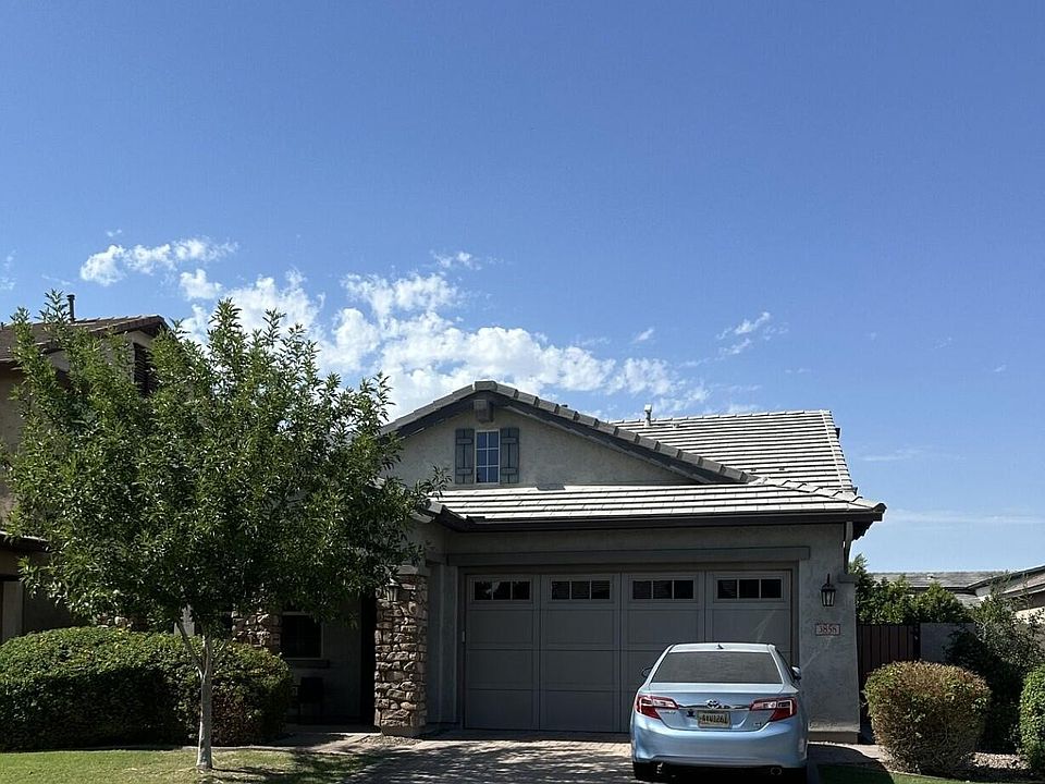 1st image of 3858 E APPALOOSA Road