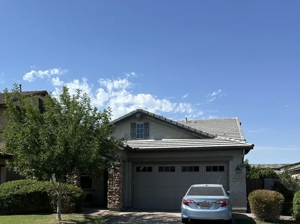 3858 E APPALOOSA Road, Gilbert, AZ 85296