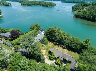 21 Harpswell Islands Rd, Harpswell, ME 04079