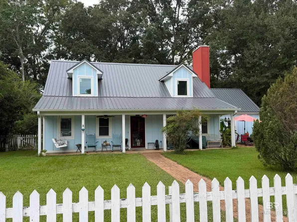 953 Diehl Ave, Fairhope, AL 36532