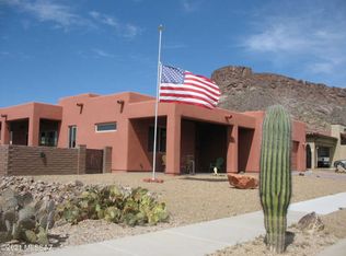 5178 W Cowmans Trl, Tucson, AZ 85713