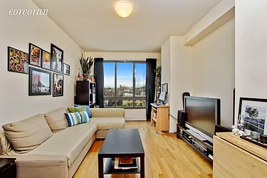 Rented by Corcoran