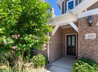 513 High Desert Dr, Fort Worth, TX 76131