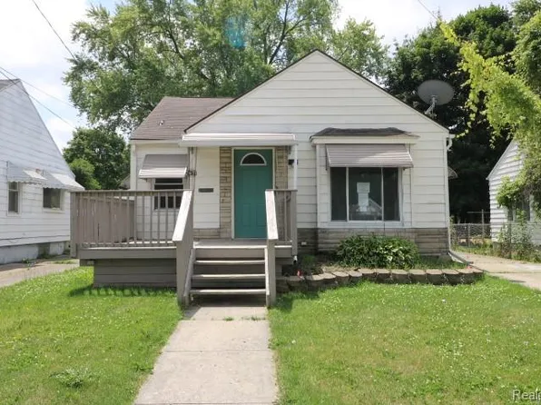 2430 Kentucky Ave, Flint, MI 48506