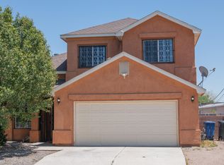 5112 W Lea Dr SW, Albuquerque, NM 87105