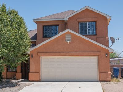 5112 W Lea Dr SW, Albuquerque, NM, 87105