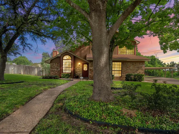 608 Verlo Dr, Lorena, TX 76655