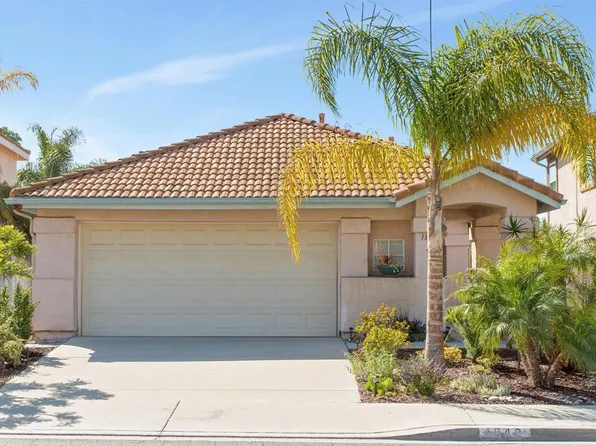 1842 Corte Pulsera, Oceanside, CA 92056