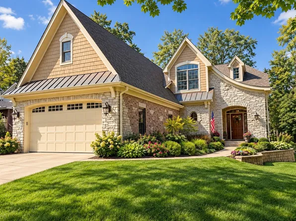 5536 Middaugh Ave, Downers Grove, IL 60516