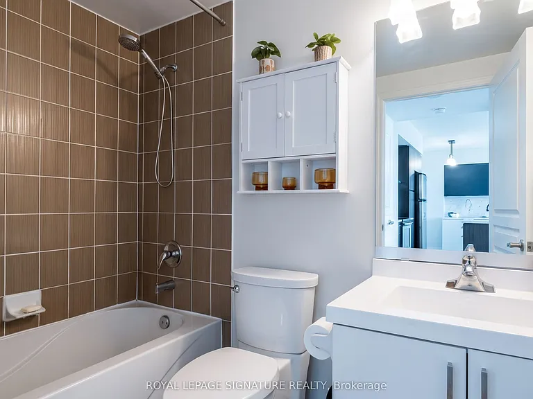 2230 Lake Shore Blvd W #1505 — Photo 8
