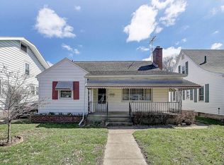 56 Day Ave, Newark, OH