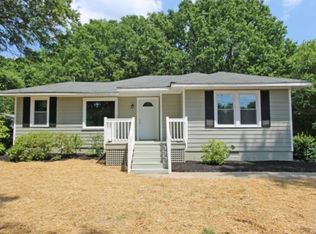 4551 Carter Rd, Austell, GA 30106