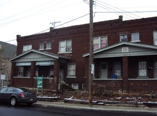 14 W Norwich Ave, Columbus, OH 43201